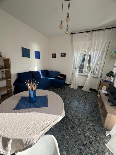 2-bedroom sunny sea view with balcony, La Casa Di Christine 2-bedroom sunny sea view with balcony, La Casa Di Christine