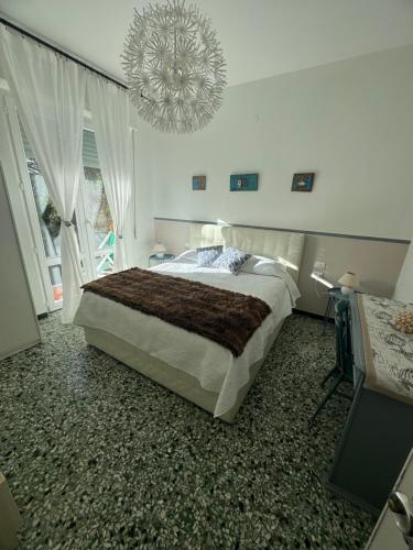 2-bedroom sunny sea view with balcony, La Casa Di Christine 2-bedroom sunny sea view with balcony, La Casa Di Christine