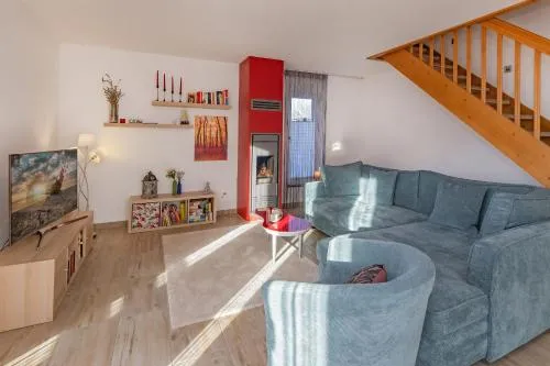 Ferienhaus Adele in Ückeritz, Deutschland