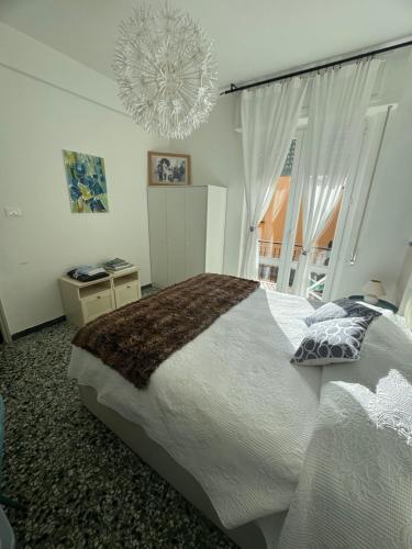 2-bedroom sunny sea view with balcony, La Casa Di Christine 2-bedroom sunny sea view with balcony, La Casa Di Christine