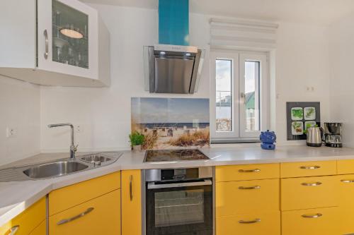 Ferienhaus Adele in Ückeritz, Deutschland