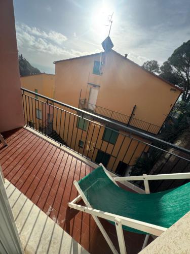 2-bedroom sunny sea view with balcony, La Casa Di Christine 2-bedroom sunny sea view with balcony, La Casa Di Christine