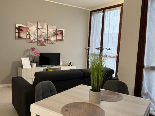 Deny & Carol's house, Somma Lombardo (foto 10)