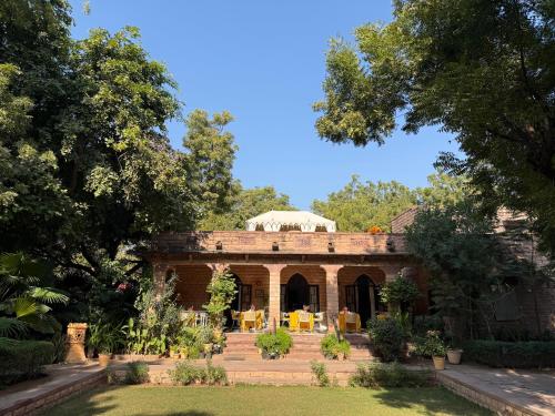 Devi Bhawan 4
