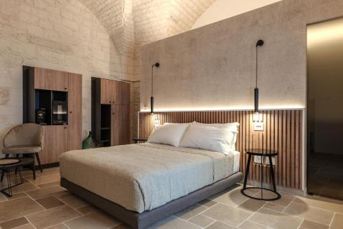 Buone Maniere Exclusive Rooms in Martina Franca