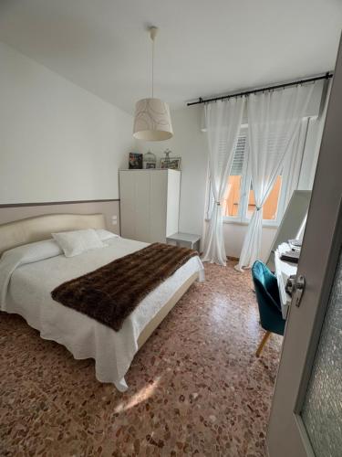 2-bedroom sunny sea view with balcony, La Casa Di Christine 2-bedroom sunny sea view with balcony, La Casa Di Christine