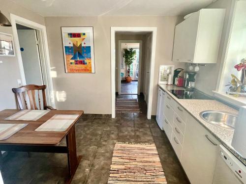 Rørvig Bed & Kitchen, Rørvig (foto 5)