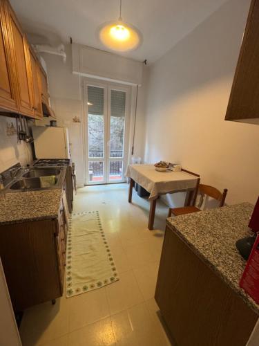 2-bedroom sunny sea view with balcony, La Casa Di Christine 2-bedroom sunny sea view with balcony, La Casa Di Christine