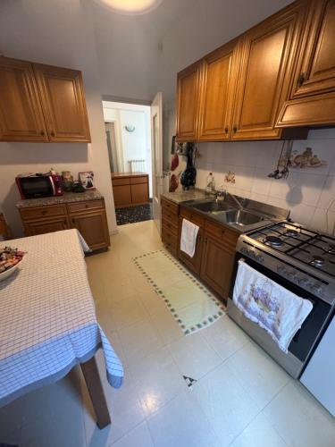 2-bedroom sunny sea view with balcony, La Casa Di Christine 2-bedroom sunny sea view with balcony, La Casa Di Christine