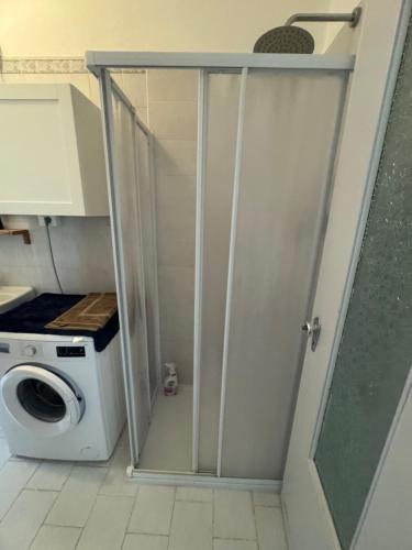 2-bedroom sunny sea view with balcony, La Casa Di Christine 2-bedroom sunny sea view with balcony, La Casa Di Christine