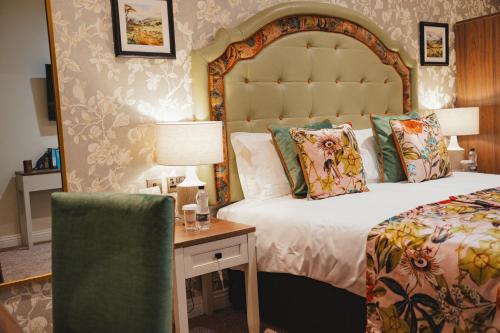 The Golden Fleece Hotel Thirsk North Yorkshire - image 10