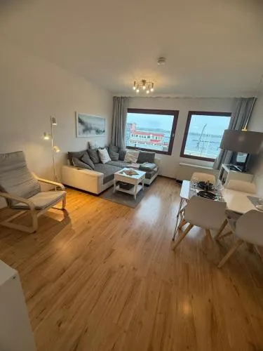 Ankerplatz 209 in Fehmarn, Deutschland