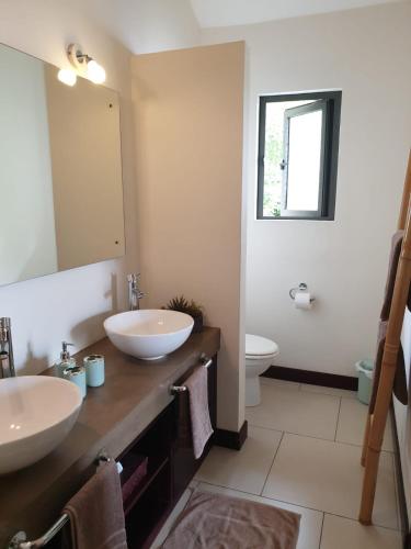 Chez Blandine et Sylvain Chez Blandine et Sylvain