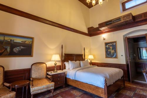 1 twin bed