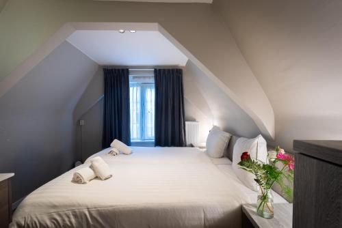 The Crown Hotel, Amsterdam (fotografie 5)