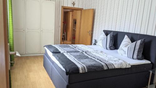 Accommodation in Deudesfeld