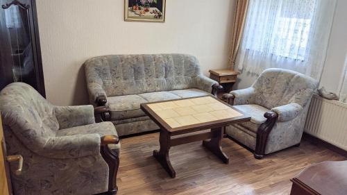 Ferienhaus Eckstein in 多伊德斯費爾德