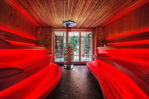Szauna, Hotel Rebstock Durbach in Durbach