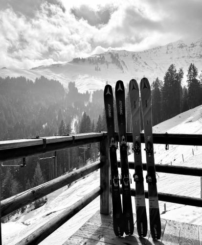 Appartement Krepper Appartement Krepper