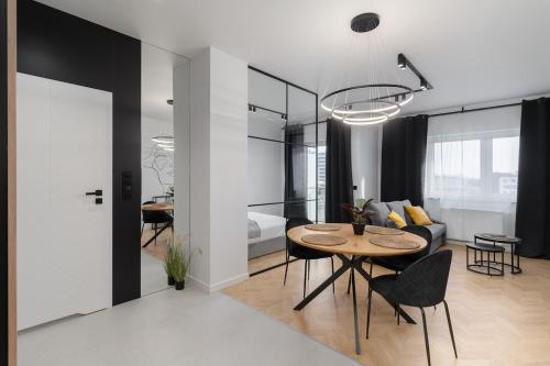 CITYSTAY Grabieniec Studio Łódź
