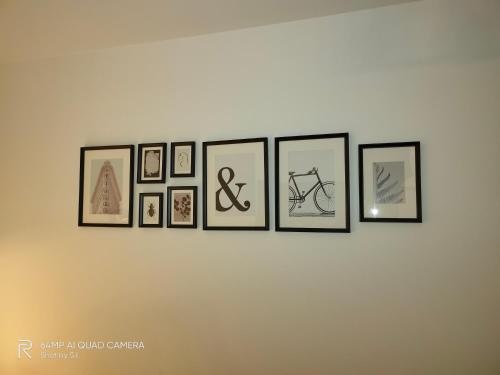 Studio apartman Cezar apartmani Borik in Bjelovar