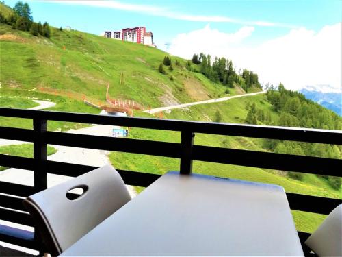 Studio Plagne Centre Aconcagua in לה פלגנה