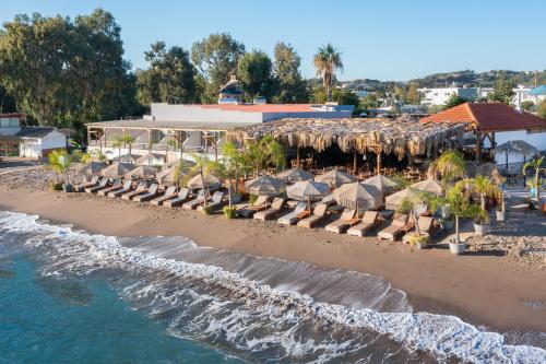 Aquarius Beach Hotel