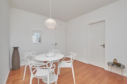 Torre Montagna - Stylish 1BR with balcony in Nunez, Buenos Aires (photo 3)