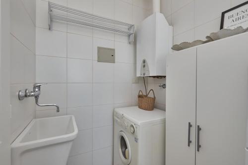 Torre Montagna - Stylish 1BR with balcony in Nunez, Buenos Aires (photo 6)
