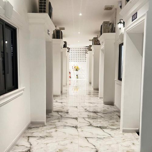 Hotel Mỹ Cảng Trà Vinh