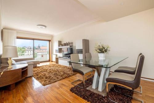 Apartamento Lobo in Costa