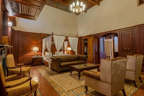 設施, Cecil by Pearl Continental in 穆里