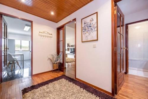 Apartamento Lobo in Costa