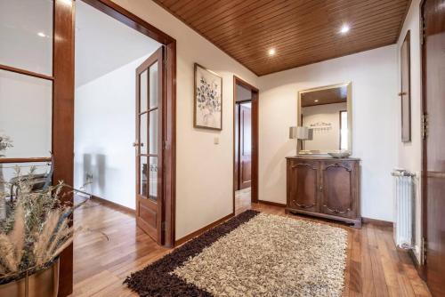 Apartamento Lobo in Costa