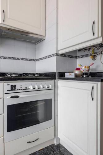 Apartamento Lobo in Costa