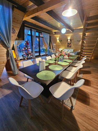 Cabana Apuseni Wild in Lupsa