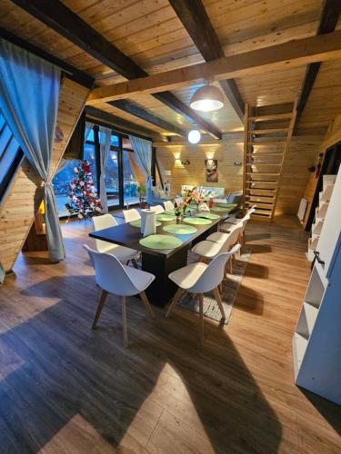 Cabana Apuseni Wild in Lupsa