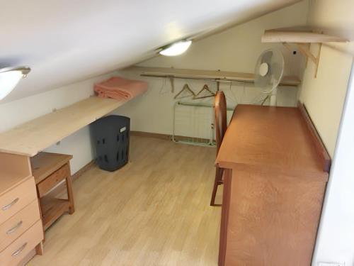 Appartement charmant à Roanne, terrasse (Appartement charmant a Roanne, terrasse) in 羅阿訥