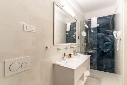 Heritage hotel Santa Lucia - image 3