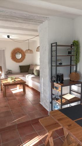 Casa el Almendro piscina privada Casa el Almendro piscina privada