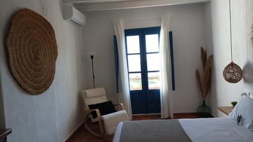 Casa el Almendro piscina privada Casa el Almendro piscina privada