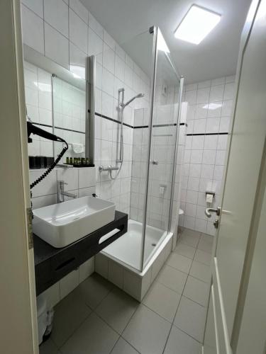 Stadthotel Reckers in Werne, Deutschland