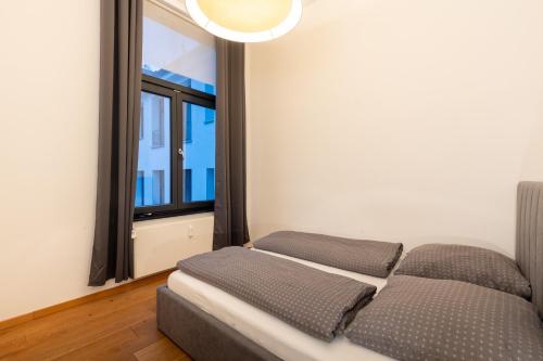 Pempelfort Luxury Townhouse, Düsseldorf (foto 6)