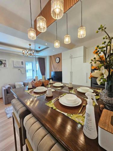 Facilities, B&C Staycation By SMDC Cheer Residence in Valenzuela