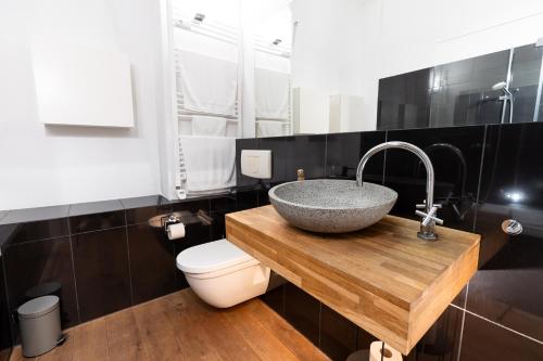 Pempelfort Luxury Townhouse, Düsseldorf (foto 10)