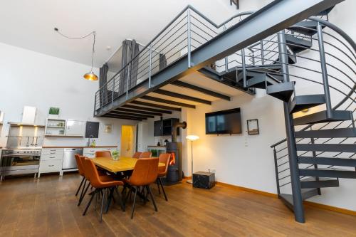 Pempelfort Luxury Townhouse, Düsseldorf (foto 8)