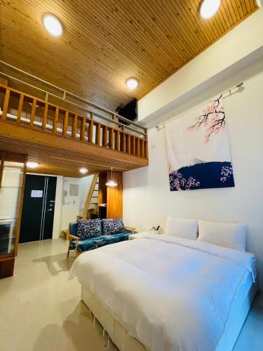 Qing Tang Hot Spring B&B
