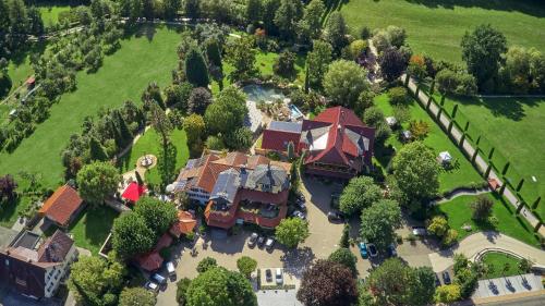 Hotel Rebstock Durbach 2