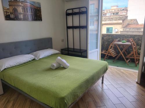  Antadia in Palermo