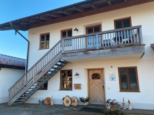 Accommodation in Landkreis Rosenheim